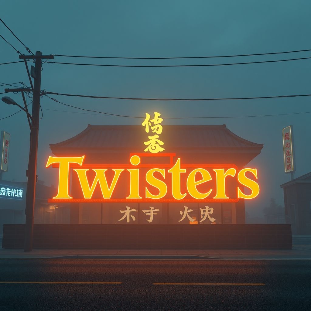 ความคาดหวังจากภาพยนตร์ 'Twisters ทวิสเตอร์ส'